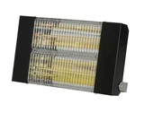 Chauffage radiant infrarouge électrique IPX 5 - SOVELOR - IRC3000CN