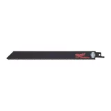 LAME SCIE SABRE 230MM (X3) METAL BRIQUE - MILWAUKEE - 48001430