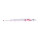 LAME SCIE SABRE 230 MM (x5) MILWAUKEE ACCESSOIRES - 48005036