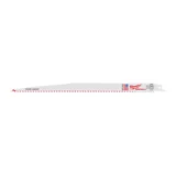LAME SCIE SABRE 300 MM (x5) MILWAUKEE ACCESSOIRES - 48005037