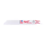 LAME SCIE SABRE 150MM (x5) MILWAUKEE ACCESSOIRES - 48005184