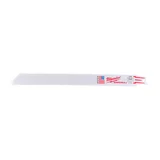LAME SCIE SABRE 230MM (x5) MILWAUKEE ACCESSOIRES - 48005187