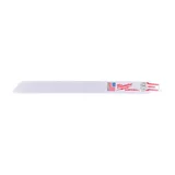 PACK 5 LAMES SCIE SABRE POUR METAL 230MM, 18 DENTS - MILWAUKEE ACCESSOIRES - 48005188