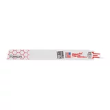 LAME SCIE SABRE TORCH 230MM (x5) MILWAUKEE ACCESSOIRES - 48005713