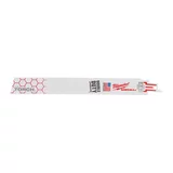 LAME SCIE SABRE TORCH 230MM (x5) MILWAUKEE ACCESSOIRES - 48005787