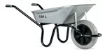 BROUETTE HAEMMERLIN AKTIV EXCELLIUM 100 GALVA ROUE INCREVABLE- 305346001
