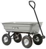 Chariot de jardin HAEMMERLIN 4x4 GARDEN 75L- 320062001