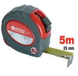 QUINTUPLE METRE TALIAPLAST BOITIER ROUGE BI-MATIERE 25MM - 490702