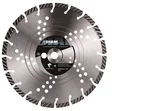 DISQUE DIAMANT MIXTE MX90 Ø300 MM ALÉSAGE 20MM ACIER/BÉTON/ASPHALTE DIAM INDUSTRIE 470701INDUSTRIE - DSLMAXX300