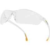 LUNETTES DELTA PLUS POLYCARBONATE - AR - UV400-MEIA CLEAR