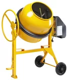 BÉTONNIÈRE ÉLECTRIQUE HAEMMERLIN PROFESSIONNELLE BT PRO 190 - 315519001