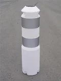BALISETTE NADIA SIGNALISATION AUTO-RELEVABLE - J11