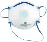 Masque ffp2(sl) valve anti-poussieres