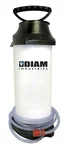 PULVERISATEUR PLASTIQUE RENFORCE 10 LITRES DIAM INDUSTRIE - CB-35811
