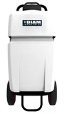 PULVERISATEUR PVC ELECTRIQUE AUTONOME DIAM INDUSTRIE - CB-35813