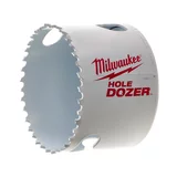 SCIE CLOCHE 4/6-68mm -1pc(16) MILWAUKEE ACCESSOIRES - 49565178
