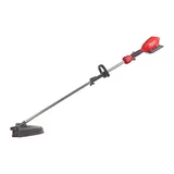 Outil multi fonction + coupe bordure MILWAUKEE M18 sans batterie FOPHLTKIT-0 - 4933464956