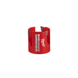 Scie cloche BIGHAWG TCT 68 mm - 1pc MILWAUKEE ACCESSOIRES - 4932464929