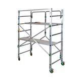 Echafaudage roulant FACAL PIEGO 2.80 m haut. travail max - PIEGO