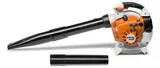 Souffleur de feuilles à main thermique STIHL BG86 - 42410111753