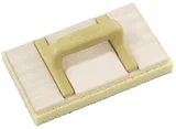 TALOCHE BOIS EPONGE 25X14X2,5CM TALIAPLAST - 301607