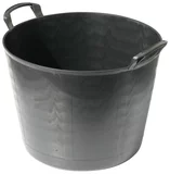 Auge CAPAZO PRO NOIRE renforcée 42 litres TALIAPLAST - 310208