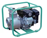 MOTOPOMPE WORMS SUBARU EAUX CHARGEES ESSENCE - TP65EX