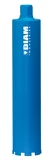 COURONNE DIAMANT Ø182/450 MM - 1'1/4 - BETON DIAM INDUSTRIE - S4182N1/4