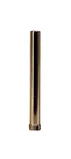 FORET A DEPOT ELECTROLYTIQUE Diam.12 - RACCORD CYLINDRIQUE DIAM INDUSTRIE - SG-0012