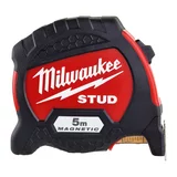 Mètre à ruban STUD GEN 2 - 5 M - 1 pc MILWAUKEE ACCESSOIRES - 4932471626