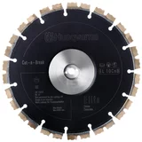 DISQUES DIAMANTES HUSQVARNA POUR CUT-N-BREAK EL 10 CNB (JEU DE 2 DISQUES)- 597807901