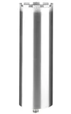 FORET DIAMANTE HUSQVARNA D810 Ø 30 MM - HU 350 RACCORD 1/2' G M -522883901