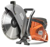 Découpeuse à moteur thermique husqvarna k970-16' carter de disque 400mm al 25,4-967348101 ( vendue sans disque)
