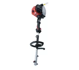 Outil multi-fonctions thermique 4 Temps DOLMAR 25,4 cm³ - CS246-4C