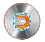 DISQUE DIAMANT HUSQVARNA ELITE CUT GS 2 S Ø180 AL 25,4 -579803460