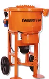 Malaxeur Compact 140 ALTRAD 2300W Cuve de 140L - K315620