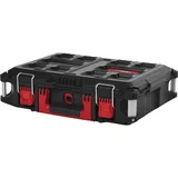 Coffret de rangement PACKOUT MILWAUKEE 560 x 410 x 170 - 4932464080