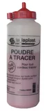 POUDRE À TRACER TALIAPLAST ROUGE 360 GR - 400414