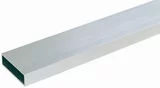 MINI REGLE ALUMINIUM RECTANGULAIRE 50X15 /L 2M TALIAPLAST - 380303