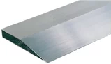 RÈGLE ALUMINIUM BISEAUTÉES TALIAPLAST LONGUEUR 1M - 380501