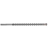 FORET SDSMAX 4T 25X520MM (X1) MILWAUKEE ACCESSOIRES - 4932352775