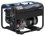 GROUPE ELECTROGENE ESS 6,5KVA SDMO