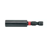 PORTE EMBOUT MAGNETIQUE SHOCKWAVE 60MM MILWAUKEE ACCESSOIRES - 4932352406