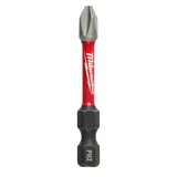 EMBOUT PH2 SHW 50MM (x1) MILWAUKEE ACCESSOIRES - 4932430854
