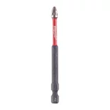EMBOUT PZ2 SHW 90MM (x1) MILWAUKEE ACCESSOIRES - 4932430867