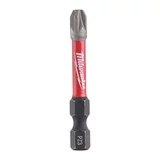 EMBOUT PZ3 SHW 50MM (x1) MILWAUKEE ACCESSOIRES - 4932430870