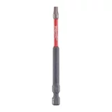 EMBOUT TX20 SHW 90MM (x1) MILWAUKEE ACCESSOIRES - 4932430878