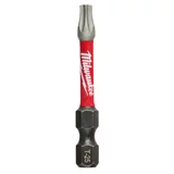 EMBOUT TX25 SHW 50MM (x1) MILWAUKEE ACCESSOIRES - 4932430881