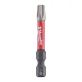 EMBOUT TX30 SHW 50MM (x1) MILWAUKEE ACCESSOIRES - 4932430887