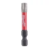 EMBOUT TX40 SHW 50MM (x1) MILWAUKEE ACCESSOIRES - 4932430890